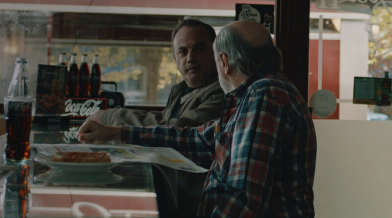 Coca-Cola reivindica la hostelería de toda la vida con ‘Somos de bares’ Coca-Cola reivindica la hostelería de toda la vida con ‘Somos de bares’