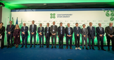 La planta, ubicada junto a la fábrica de Stellantis en Zaragoza, comenzará producción a finales de 2026 con una capacidad de hasta 50 GWh