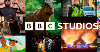 La BBC refuerza su oferta FAST en Estados Unidos con cinco nuevos canales