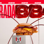 KFC relanza La Sobrada con edición BBQ donde el exceso es el protagonista KFC relanza La Sobrada con edición BBQ donde el exceso es el protagonista