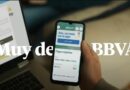 BBVA presenta su nueva app con IA en su última campaña
