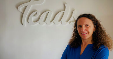 Beatriz González, nueva global industry director de Teads