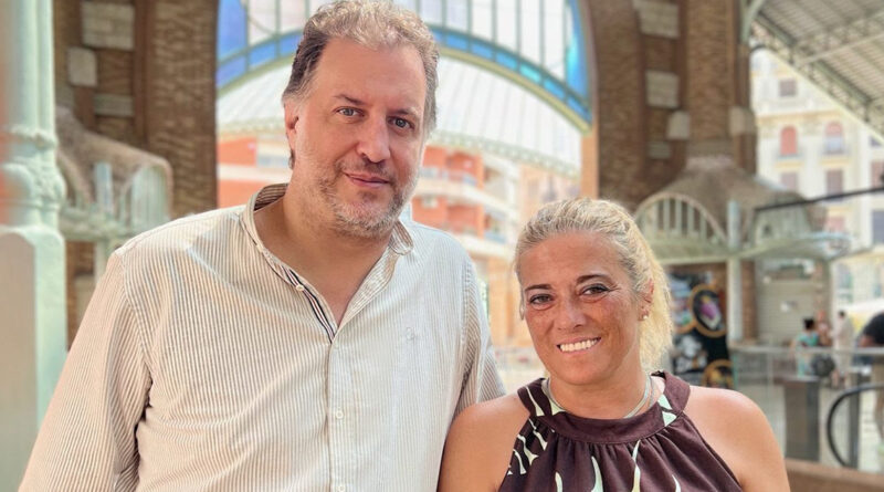 La compañía, liderada por el matrimonio valenciano Pablo Albors y Nohemí Molinos