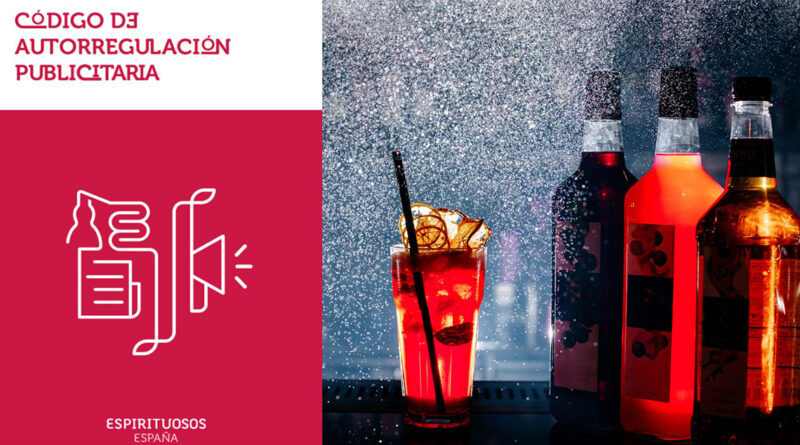 El sector español de bebidas alcohólicas adapta el Código de Autoregulación publicitaria