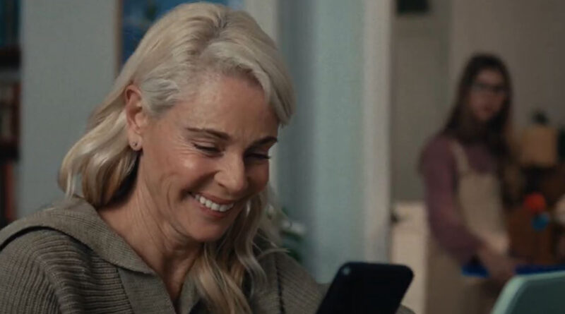 ElPozo apuesta por la ternura en la campaña protagonizada por Belén Rueda ElPozo apuesta por la ternura en la campaña protagonizada por Belén Rueda