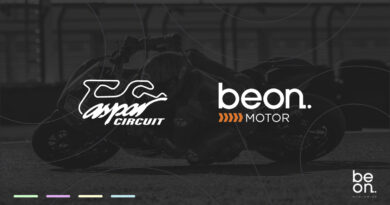 La propuesta de valor de beon. Motor se apoya en una combinación de experiencia estratégica, capacidad de producción internacional y recursos propios
