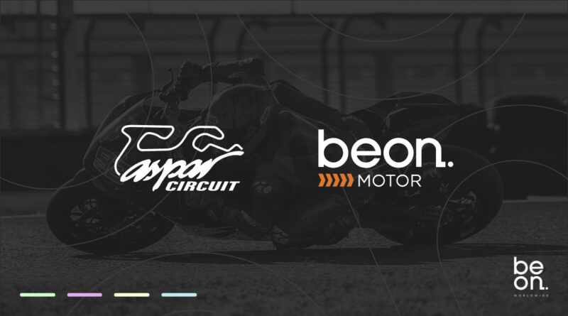 La propuesta de valor de beon. Motor se apoya en una combinación de experiencia estratégica, capacidad de producción internacional y recursos propios