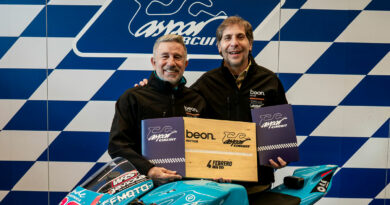 Beon.Worldwide suma a su portfolio de espacios Aspar Circuit