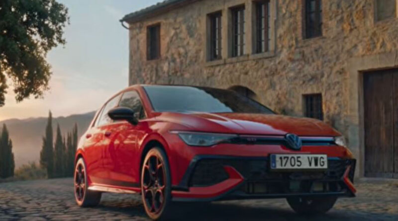 Volkswagen reivindica ahora aquello que ha permanecido intacto a lo largo del tiempo