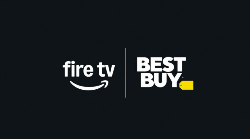 Best Buy lleva su inventario publicitario a Amazon Ads