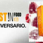 Best!N Food 2026. Ranking Top 20 Agencias y Anunciantes Best!N Food 2026. Ranking Top 20 Agencias y Anunciantes