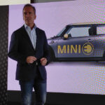Carlos Martínez Gil asume la dirección de marketing de BMW Iberia