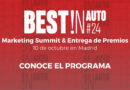 Best!N Auto 2024. La gran fiesta del marketing en automoción 