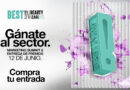 Best!N Beauty & Care Marketing Summit 2025. Conoce el programa