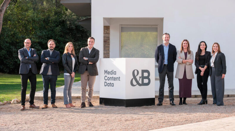 &Beyond inaugura nuevo comité y nuevas oficinas en Barcelona