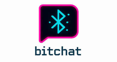 Bitchat, la nueva app de mensajería de Jack Dorsey basada en bluetooth