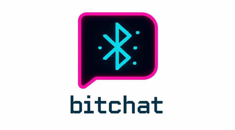 Bitchat, la nueva app de mensajería de Jack Dorsey basada en bluetooth