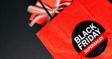 El Black Friday genera presión en seis de cada diez compradores