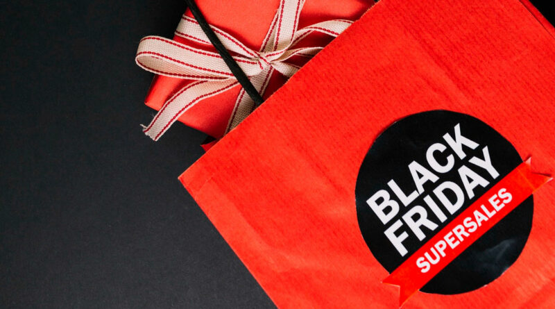 El Black Friday genera presión en seis de cada diez compradores
