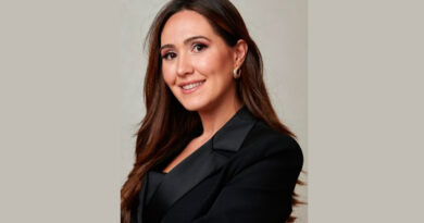 Blanca Gallego, nueva directora de marketing y negocio de Bimani