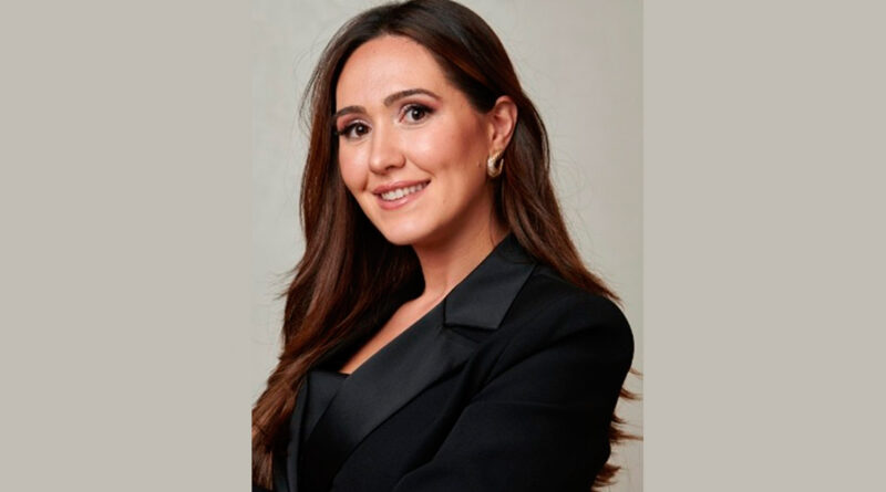 Blanca Gallego, nueva directora de marketing y negocio de Bimani Blanca Gallego, nueva directora de marketing y negocio de Bimani