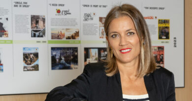 Entrevista a Blanca Pérez-Sauquillo, global marketing manager de Turespaña