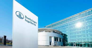 Boehringer Ingelheim entrega su cuenta creativa a Dentsu Creative