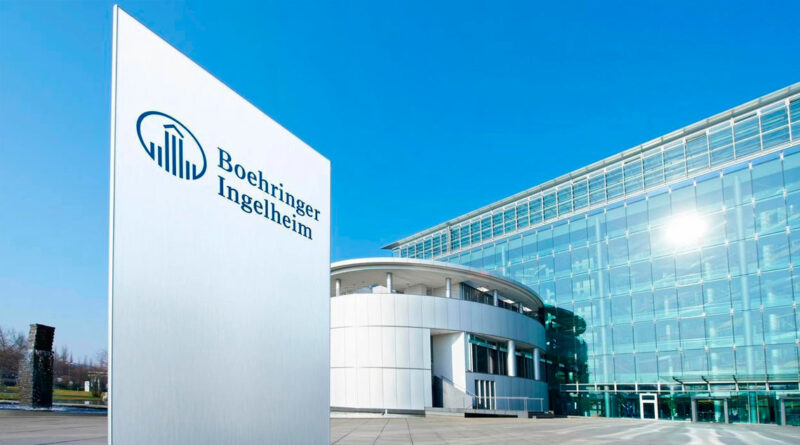 Boehringer Ingelheim entrega su cuenta a Dentsu Creative Boehringer Ingelheim entrega su cuenta a Dentsu Creative