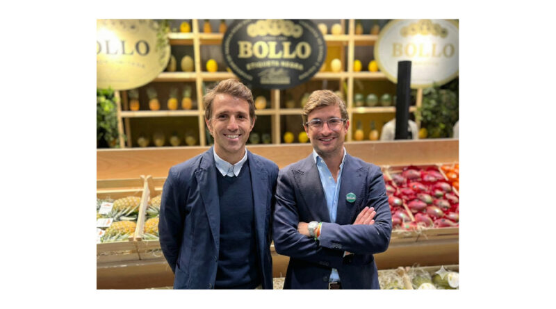 El nuevo ‘rostro’ de Bollo: legado, sostenibilidad y consumo consciente El nuevo ‘rostro’ de Bollo: legado, sostenibilidad y consumo consciente