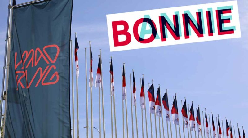 Annie Bonnie será la agencia de Madring, el circuito de Fórmula 1 de  Madrid