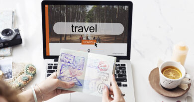 Booking.com no abandona su papel como facilitador del viaje; lo refuerza
