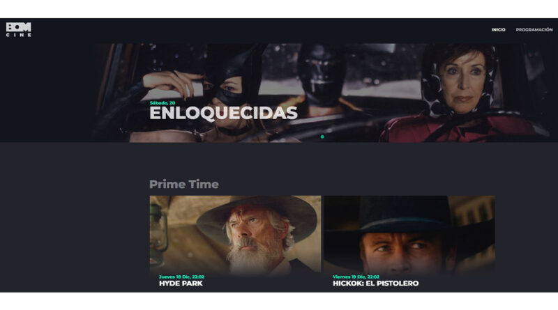 Squirrel firma con Publiespaña la comercialización publicitaria de sus canales de TDT Squirrel firma con Publiespaña la comercialización publicitaria de sus canales de TDT