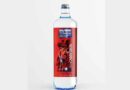 Cabreiroá vuelve a ser el agua oficial de la Selección Española de Fútbol