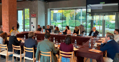 La pesadilla antes del evento: así sobreviven las agencias a su propio Halloween