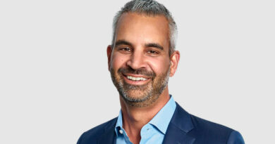 Brian Lesser, nombrado nuevo CEO global de GroupM