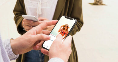 La Comisión Europea apunta al diseño adictivo de Instagram y Facebook