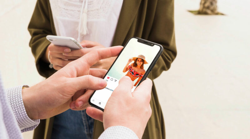 La Comisión Europea apunta al diseño adictivo de Instagram y Facebook La Comisión Europea apunta al diseño adictivo de Instagram y Facebook