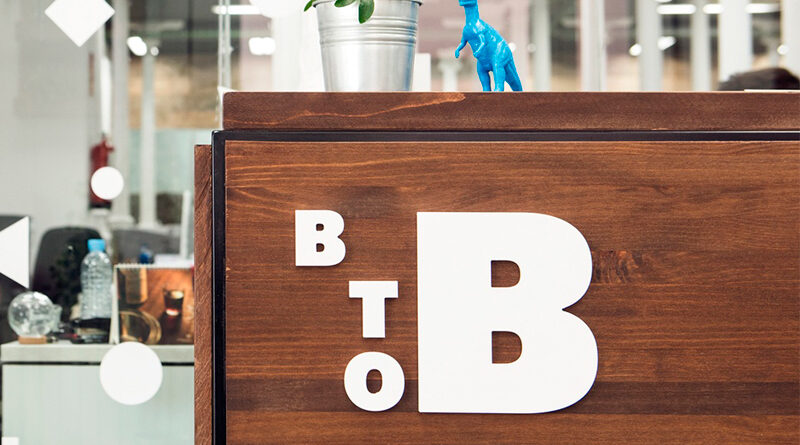 BTOB inicia 2023 con cuatro nuevos clientes a su cartera