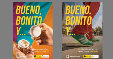 Así nace un spot que visibiliza  cómo el consumo masivo ocasiona que muchas decisiones se toman en cuestión de segundos