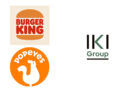 Burger King y Popeyes confían la gestión integral de sus medios a IKI Group