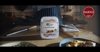 The Vegetarian Butcher lanza su primer anuncio televisivo con el lema “Nada que sacrificar”