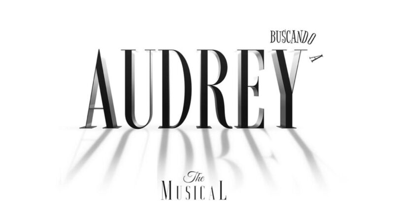 Piel Creative Studio firma la campaña de lanzamiento del musical ‘Buscando a Audrey’