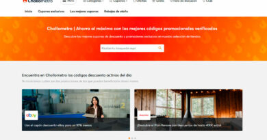 Las búsquedas online de ofertas y cupones crece un 19,4% en 2025