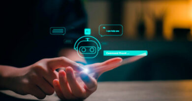 Buzz lanza Brando para analizar una marca en las consultas con IA