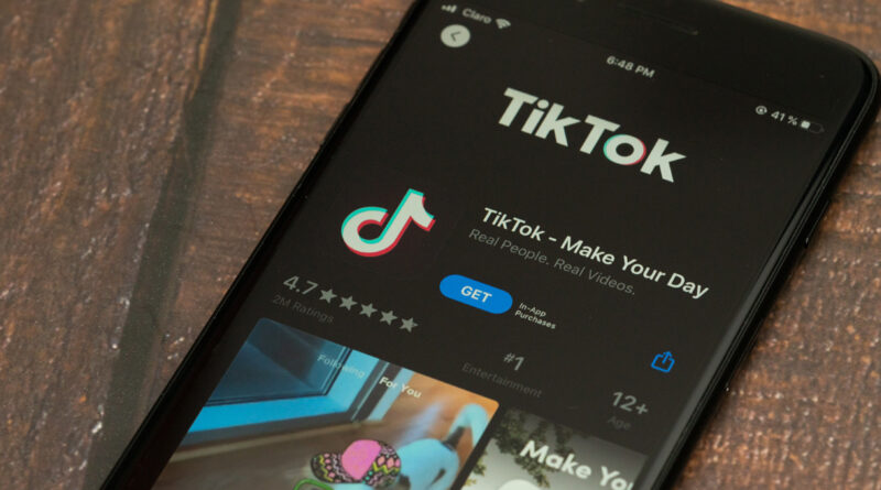 ByteDance, obligada a vender TikTok en Estados Unidos en nueve meses
