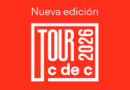 El c de c abre inscripciones para la XXIV edición del Tour c de c