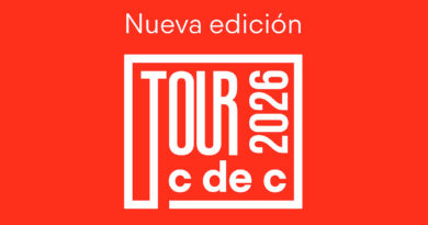 El c de c abre inscripciones para la XXIV edición del Tour c de c