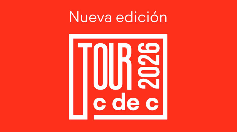 El c de c abre inscripciones para la XXIV edición del Tour c de c