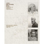 Coloma Fdez. Armero, Jose Battaglio y Toni Mir, c de c de Honor 2026 Coloma Fdez. Armero, Jose Battaglio y Toni Mir, c de c de Honor 2026