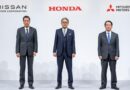 Nissan y Honda, en negociaciones de fusión